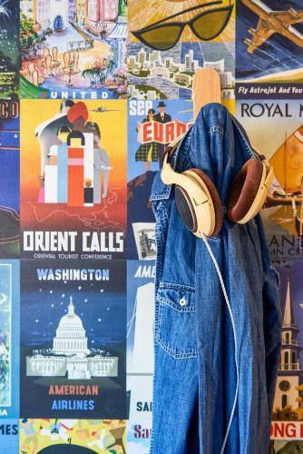 Hotelf1 Paris Ouen Marche Aux Puces Hotel
